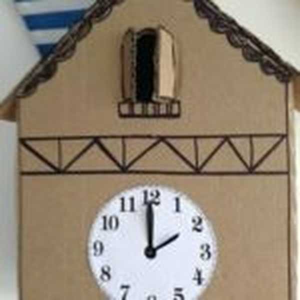 поделка часы в детский сад. сделать часы из коробки. сделать часы из коробки. поделка часы своими руками. сделать часы из коробки.